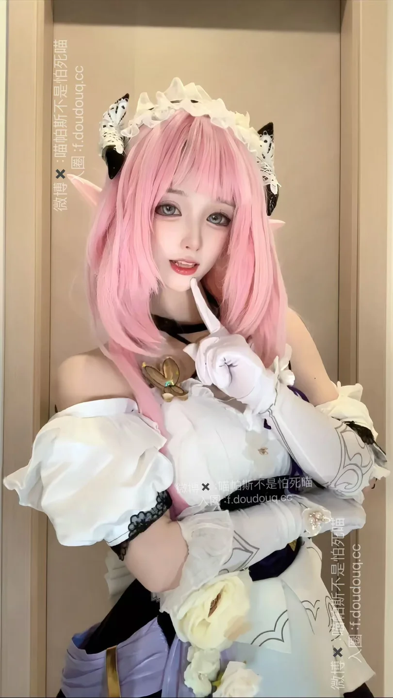 喵帕斯不是怕死喵 - 爱莉希雅 [28P-7.8MB] tg@simisebaisi 【丝足阁】021.webp